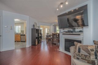 Photo 6: 306 13900 HYLAND Road in Surrey: East Newton Townhouse for sale in "Hyland Grove" : MLS®# R2742950