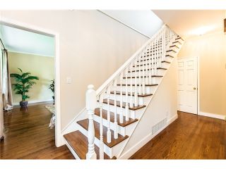 Photo 5: 505 FIFTH Street in New Westminster: Queens Park House for sale : MLS®# V1089746