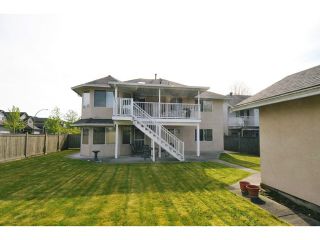 Photo 20: 11699 232A Street in Maple Ridge: Cottonwood MR House for sale : MLS®# V1069805