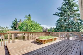 Photo 34: 826 Canfield Way SW in Calgary: Canyon Meadows Semi Detached (Half Duplex) for sale : MLS®# A2030594