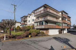 Photo 20: 203 32055 OLD YALE Road in Abbotsford: Abbotsford West Condo for sale in "Nottingham" : MLS®# R2848471