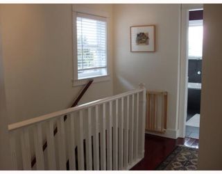 Photo 9: 1216 HAMILTON Street in New_Westminster: West End NW House for sale (New Westminster)  : MLS®# V751956