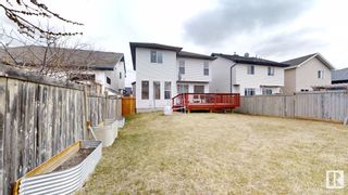 Photo 26: 410 84 Street in Edmonton: Zone 53 House for sale : MLS®# E4385416