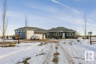 Photo 3: 57231 RGE RD 240: Rural Sturgeon County House for sale : MLS®# E4289496