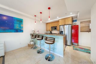 Photo 7: PACIFIC BEACH Townhouse for sale : 2 bedrooms : 745 Diamond St in San Diego