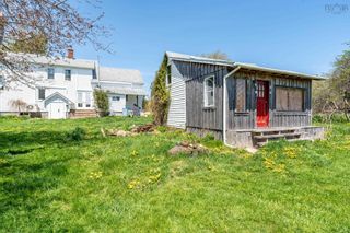 Photo 41: 1760 Ridge Road in Hillgrove: Digby County Residential for sale (Annapolis Valley)  : MLS®# 202410631