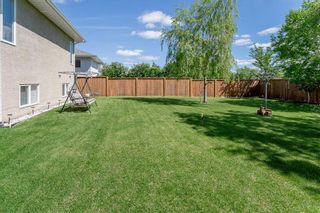 Photo 39: 64 Edelweiss Crescent in Niverville: R07 Residential for sale : MLS®# 202013038