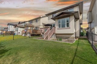 Photo 6: 273 Evermeadow Avenue SW in Calgary: Evergreen Detached for sale : MLS®# A1217548