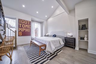 Photo 18: 348 Wellesley Street E in Toronto: Cabbagetown-South St. James Town House (2 1/2 Storey) for sale (Toronto C08)  : MLS®# C8271326