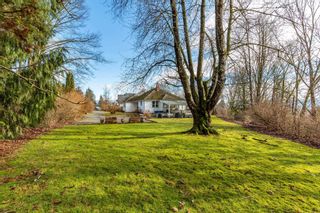 Photo 32: 34150 GLENWILL Avenue in Abbotsford: Central Abbotsford House for sale : MLS®# R2849775