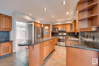 Photo 11: 2018 HILLIARD Place in Edmonton: Zone 14 House for sale : MLS®# E4340289