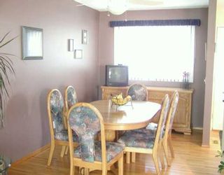 Photo 7: : Airdrie Residential Detached Single Family for sale : MLS®# C3179964