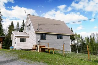 Photo 29: 5643 HORSEFLY Road: Horsefly House for sale in "Horsefly Village" (Williams Lake)  : MLS®# R2887003