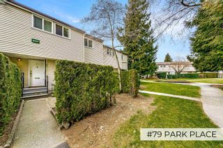 Photo 2: 79 3437 E 49TH Avenue in Vancouver: Killarney VE Townhouse for sale in "PARK PLACE" (Vancouver East)  : MLS®# R2761119