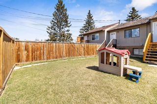 Photo 26: 1303 25 Street SE in Calgary: Albert Park/Radisson Heights Row/Townhouse for sale : MLS®# A1211795