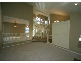 Photo 7:  in CALGARY: Edgemont Residential Detached Single Family for sale (Calgary)  : MLS®# C3245958