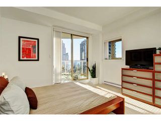 Photo 7: 301 1290 BURNABY Street in Vancouver: West End VW Condo for sale in "THE BELLEVUE" (Vancouver West) 