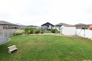 Photo 39: 32 Paradise Circle in White City: Residential for sale : MLS®# SK760475