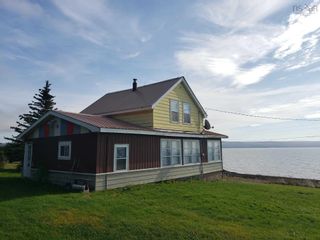 Photo 1: 1117 Cape Split in Scots Bay: Kings County Residential for sale (Annapolis Valley)  : MLS®# 202201398