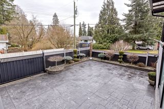 Photo 34: 1531 CHELSEA Avenue in Port Coquitlam: Oxford Heights House for sale : MLS®# R2858984