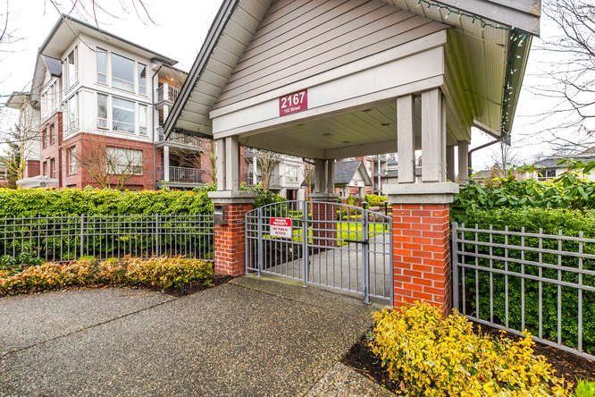 FEATURED LISTING: 402 - 2167 152 Street Surrey