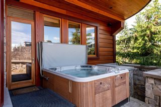 Photo 33: 3827 SUNRIDGE Drive in Whistler: Brio House for sale in "Sunridge Plateau on Top of Brio" : MLS®# R2674973