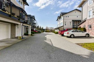Photo 32: 12 2450 161A Street in Surrey: Grandview Surrey Townhouse for sale in "Glenmore" (South Surrey White Rock)  : MLS®# R2558987