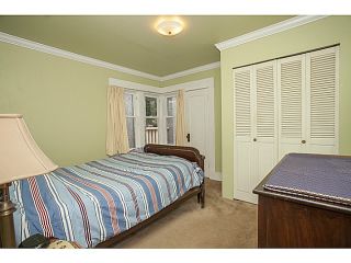 Photo 14: 653 West 20th Avenue: Cambie Home for sale () 