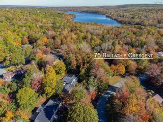 Photo 28: 75 Ballathie Crescent in Fall River: 30-Waverley, Fall River, Oakfiel Residential for sale (Halifax-Dartmouth)  : MLS®# 202224253