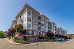 Main Photo: 412 15956 86A Avenue in Surrey: Fleetwood Tynehead Condo for sale in "Ascend" : MLS®# R2872579