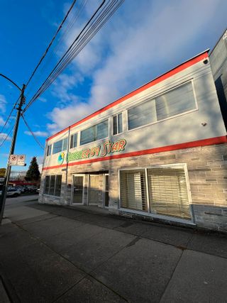 Photo 4: 1925 KINGSWAY in Vancouver: Victoria VE Retail for lease (Vancouver East)  : MLS®# C8049358