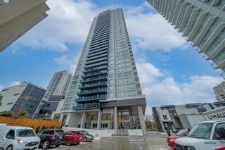 Photo 1: 1312 10448 UNIVERSITY Drive in Surrey: Whalley Condo for sale in "UNIVERSITY DISTRICT - SOUTH TOWER" (North Surrey)  : MLS®# R2835992