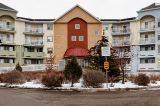 Photo 1: 2126 700 Willowbrook Road NW: Airdrie Apartment for sale : MLS®# A2019099