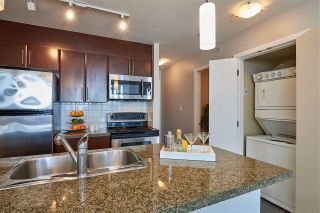 Photo 11: 903 688 ABBOTT STREET in Vancouver: Downtown VW Condo for sale (Vancouver West)  : MLS®# R2176568