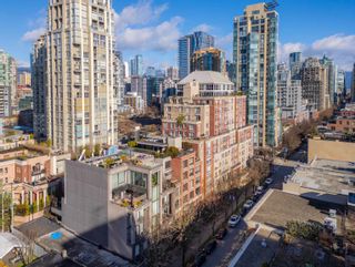 Photo 28: 301 1241 HOMER Street in Vancouver: Yaletown Condo for sale in "1241 Homer" (Vancouver West)  : MLS®# R2854156