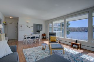 Photo 4: 8 411 Shore Drive in Bedford: 20-Bedford Residential for sale (Halifax-Dartmouth)  : MLS®# 202007275