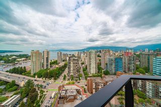 Photo 1: 2605 889 PACIFIC Street in Vancouver: Downtown VW Condo for sale in "The Pacific by Grosvenor" (Vancouver West)  : MLS®# R2850586