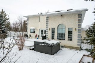 Photo 36: 166 Balsam Crescent: Olds Detached for sale : MLS®# A1182753
