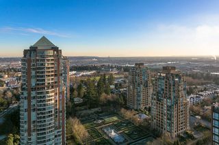 Photo 2: 2902 6837 STATION HILL DRIVE in Burnaby: South Slope Condo for sale (Burnaby South)  : MLS®# R2389740
