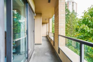 Photo 21: 608 7388 SANDBORNE AVENUE in Burnaby: South Slope Condo for sale (Burnaby South)  : MLS®# R2624998