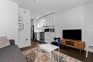 Photo 6: 406 370 CARRALL Street in Vancouver: Downtown VE Condo for sale in "21 Doors" (Vancouver East)  : MLS®# R2780981