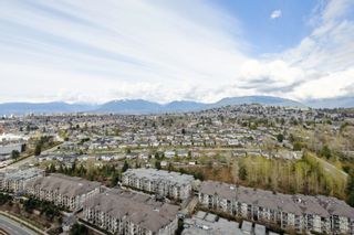 Photo 30: 2903 4880 LOUGHEED Highway in Burnaby: Brentwood Park Condo for sale in "Concord brentwood Hillside East" (Burnaby North)  : MLS®# R2867057