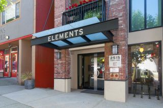 Photo 35: 407 2515 ONTARIO Street in Vancouver: Mount Pleasant VW Condo for sale in "ELEMENTS" (Vancouver West)  : MLS®# R2876932