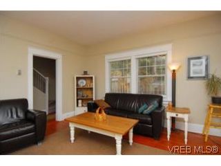 Photo 12: 245 Stormont Rd in VICTORIA: VR View Royal House for sale (View Royal)  : MLS®# 498900