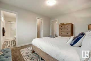 Photo 31: 1050 Berg Place: Leduc House Half Duplex for sale : MLS®# E4368454
