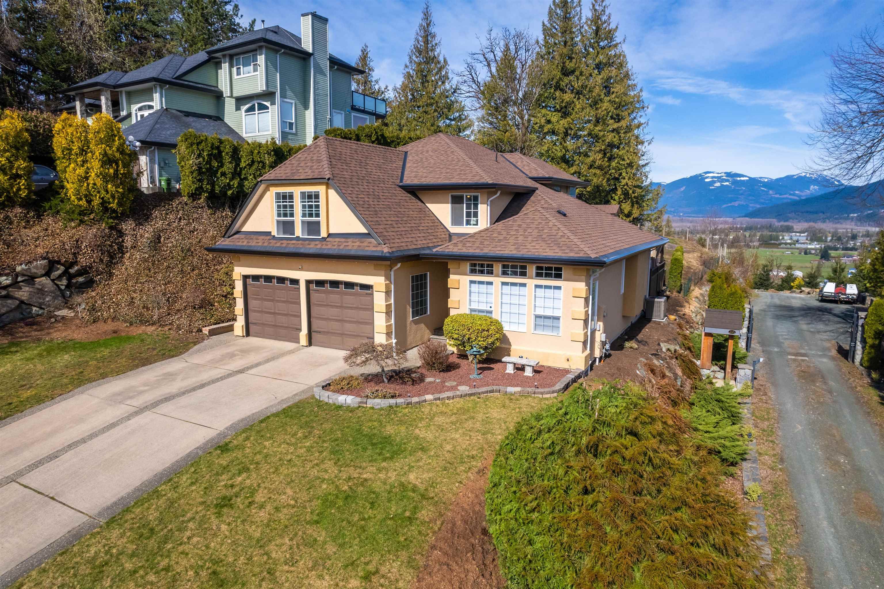 47193  SWALLOW Place, Chilliwack