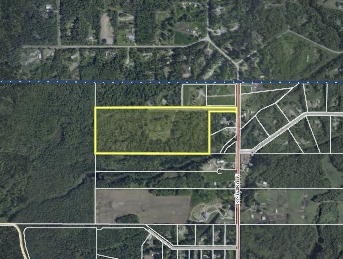 Main Photo: Lot 2 - 10207 N KELLY Road in Prince George: North Kelly Land for sale in "N KELLY RD" (PG City North (Zone 73))  : MLS®# R2661386