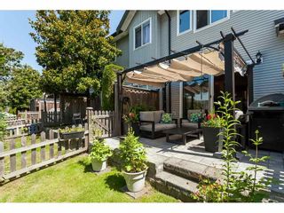 Photo 2: 2 1055 RIVERWOOD Gate in Port Coquitlam: Riverwood Townhouse for sale in "MOUNTAIN VIEW ESTATES" : MLS®# R2390951