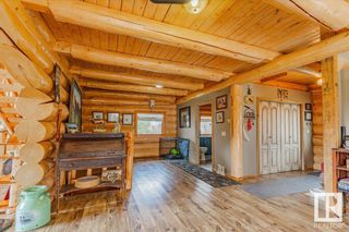 Photo 12: 49302 Rge Rd 43: Rural Leduc County House for sale : MLS®# E4385990