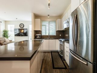Photo 3: 207 1135 WINDSOR Mews in Coquitlam: New Horizons Condo for sale in "BRADLEY HOUSE" : MLS®# R2621965